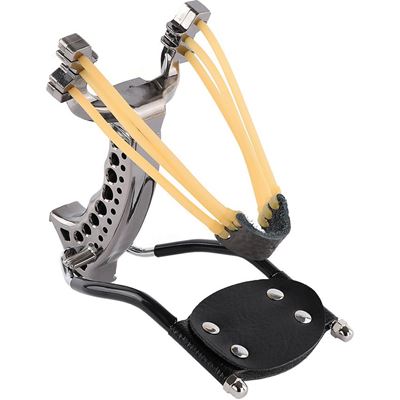 Fléchette AXIS BLADE ARGENTÉE  AX-SLING-01 5