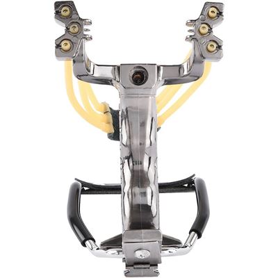 Fléchette AXIS BLADE ARGENTÉE  AX-SLING-01 4