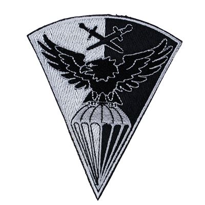 Écusson URNA - COMBAT