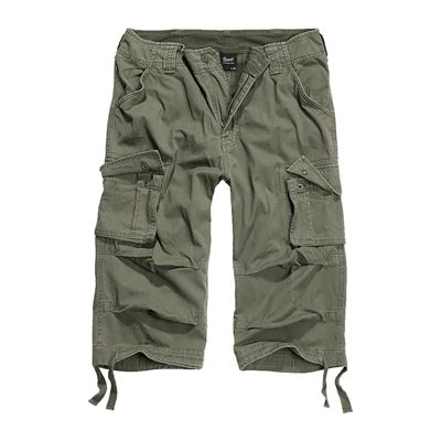 Short 3/4 URBAN LEGEND VERT