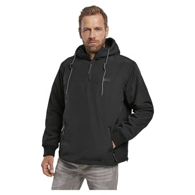 Veste LUKE windbreaker NOIRE BRANDIT 9393-2 2