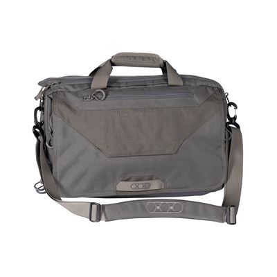 Sac à bandoulière EXECUTIVE BRIEF GRIS