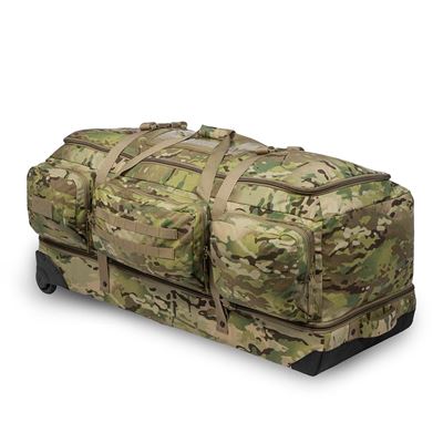 Sac de transport à roulettes B3 HERCULES MULTICAM®