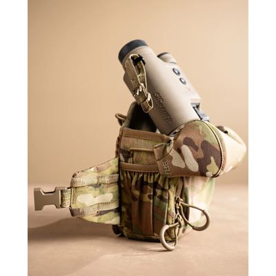Étui pour jumelles BRAVO MODULAR LARGE MULTICAM® EBERLESTOCK B9LMM 2