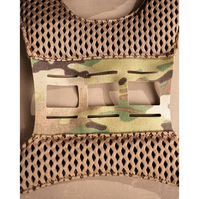 Étui pour jumelles BRAVO MODULAR LARGE MULTICAM® EBERLESTOCK B9LMM 8