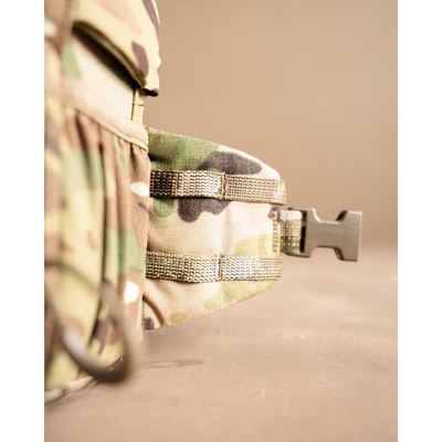 Étui pour jumelles BRAVO MODULAR LARGE MULTICAM® EBERLESTOCK B9LMM 6