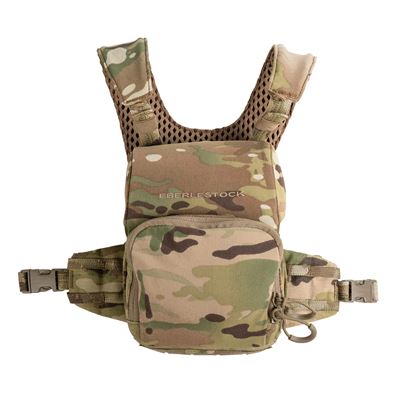Étui pour jumelles BRAVO MODULAR LARGE MULTICAM®
