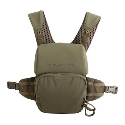 Étui pour jumelles BRAVO MODULAR SMALL MILITARY GREEN