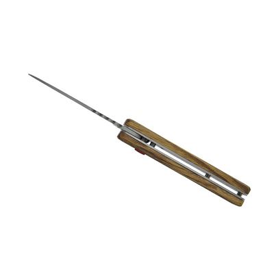 Couteau pliant pour enfants PAPAGAYO ostatní ECO340 3