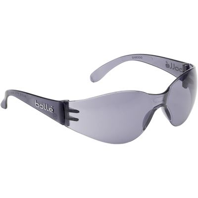 Lunettes de protection BOLLE BANDIDO SMOKE CSP