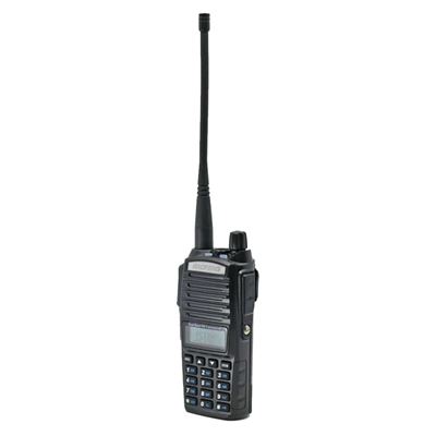 Talkie-walkie UV-82 HP 8W (UHF/VHF) NOIR BAOFENG BAOF012 2