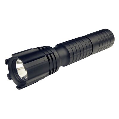 Lampe tactique BARRACUDA 10-1R 1 mode d'éclairage ADAPT