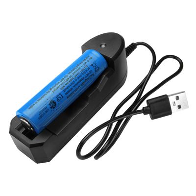 Lampe tactique BARRACUDA 10-3R 4 modes d'éclairage ADAPT ESP BARRACUDA-10-4R 2