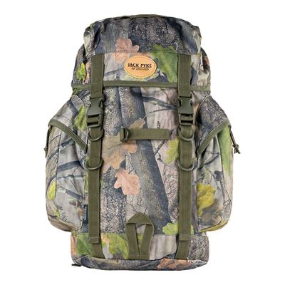 Sac à dos bushcraft 25 L camouflage chasse EVO