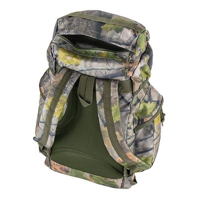 Sac à dos bushcraft 25 L camouflage chasse EVO JACK PYKE JRUC25EVO 3