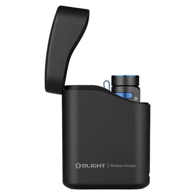 Lampe BATON 4 PREMIUM avec étui rechargeable