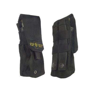 Étui pour pince coupante BCT-01 pour matraque télescopique