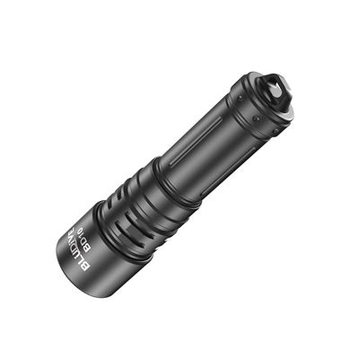 Lampe BD10 rechargeable, étanche, 1200 lumens, 265 mètres NOIR BLUDIVE BD10-SP 3
