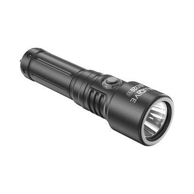 Lampe BD20 V2 rechargeable, étanche, 1800 lumens, 641 mètres NOIR BLUDIVE BD20V2-SP 4