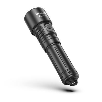 Lampe BD20 V2 rechargeable, étanche, 1800 lumens, 641 mètres NOIR BLUDIVE BD20V2-SP 2