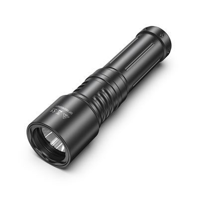 Lampe BD40 rechargeable, étanche, 1800 lumens, 351 mètres NOIR BLUDIVE BD40-SP 10