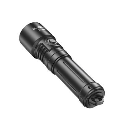 Lampe BD40 rechargeable, étanche, 1800 lumens, 351 mètres NOIR BLUDIVE BD40-SP 6