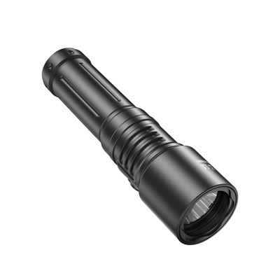 Lampe BD40 rechargeable, étanche, 1800 lumens, 351 mètres NOIR BLUDIVE BD40-SP 5