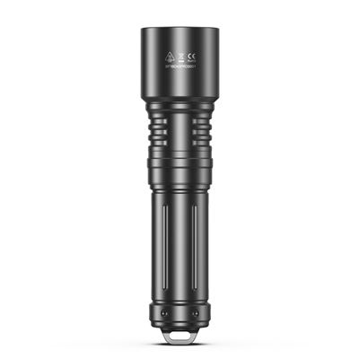 Lampe BD40 PRO rechargeable, étanche, 3000 lumens, 464 mètres NOIR BLUDIVE BD40PRO-SP 3