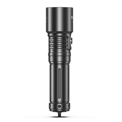 Lampe BD40 PRO rechargeable, étanche, 3000 lumens, 464 mètres NOIR BLUDIVE BD40PRO-SP 4