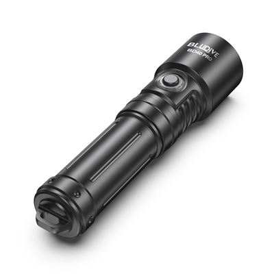 Lampe BD40 PRO rechargeable, étanche, 3000 lumens, 464 mètres NOIR BLUDIVE BD40PRO-SP 10