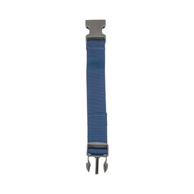 Sangle BANDO rallonge BLEUE