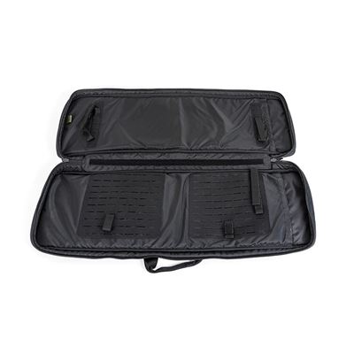 Sac avec tapis de tir pour fusil d'assaut NOIR FENIX Protector BG-103 2