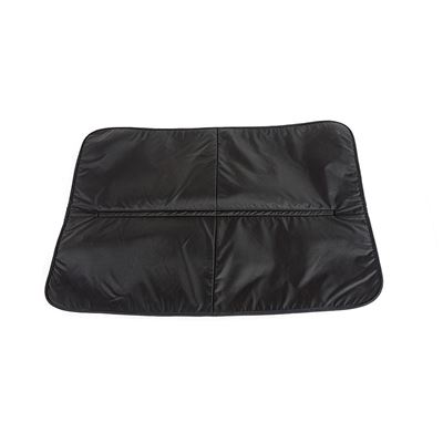 Sac avec tapis de tir pour fusil d'assaut NOIR FENIX Protector BG-103 3