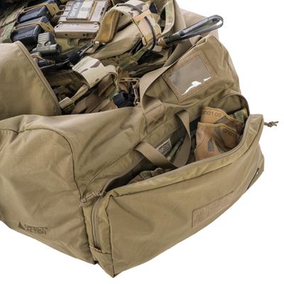 Sac de voyage DEPLOYMENT grand ADAPTIVE GREEN DIRECT ACTION® BG-DPLG-CD5-AGR 5