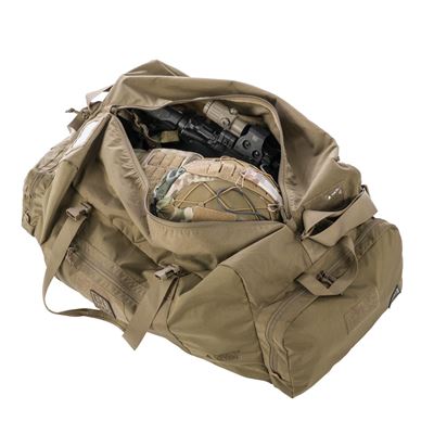 Sac de voyage DEPLOYMENT moyen ADAPTIVE GREEN DIRECT ACTION® BG-DPMD-CD5-AGR 3