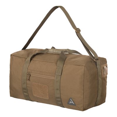 Sac de voyage DEPLOYMENT petit COYOTE BROWN