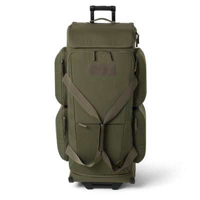 Sac de transport LIBERATOR ROLL BAG RANGER GREEN DIRECT ACTION® BG-LIBR-CD5-RGR 6