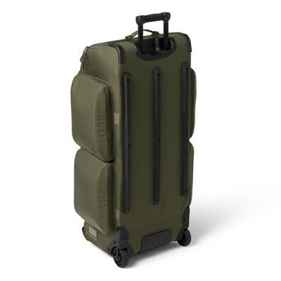 Sac de transport LIBERATOR ROLL BAG RANGER GREEN DIRECT ACTION® BG-LIBR-CD5-RGR 5