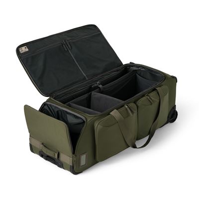 Sac de transport LIBERATOR ROLL BAG RANGER GREEN DIRECT ACTION® BG-LIBR-CD5-RGR 4