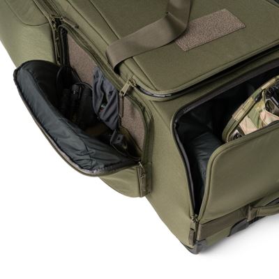 Sac de transport LIBERATOR ROLL BAG RANGER GREEN DIRECT ACTION® BG-LIBR-CD5-RGR 2