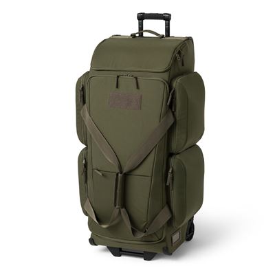 Sac de transport LIBERATOR ROLL BAG RANGER GREEN