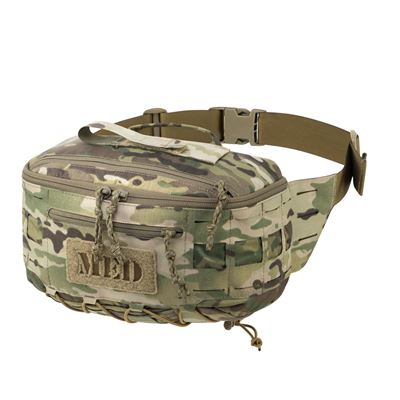 Roue LYSANDER MED MULTICAM®