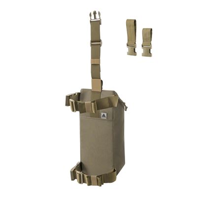 Étui pour corde de descente ROPE BAG ADAPTIVE GREEN DIRECT ACTION® BG-RPBG-CD5-AGR 3