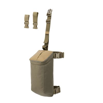 Étui pour corde de descente ROPE BAG ADAPTIVE GREEN