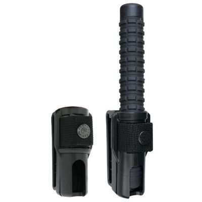 Étui pour matraque télescopique 16,18,21" NOIR