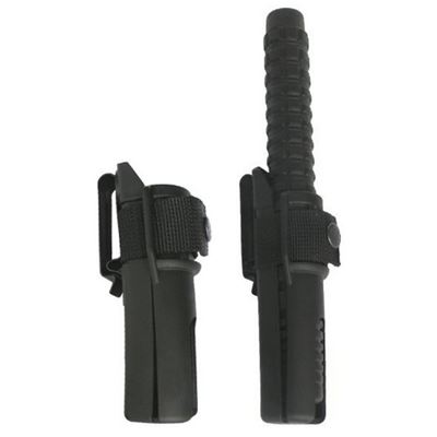 Étui avec clip métallique pour télescope. o. 21, 23, 26 "