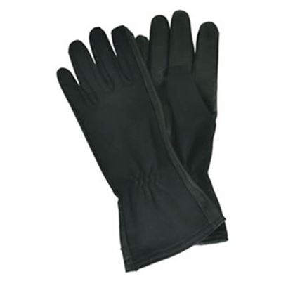 Gants HELLSTORM AVIATOR nomex BLACK