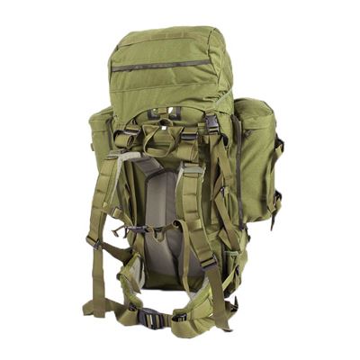 Sac à dos SMPS Berghaus CRUSADER RC VERT Berghaus LV00046C01 2