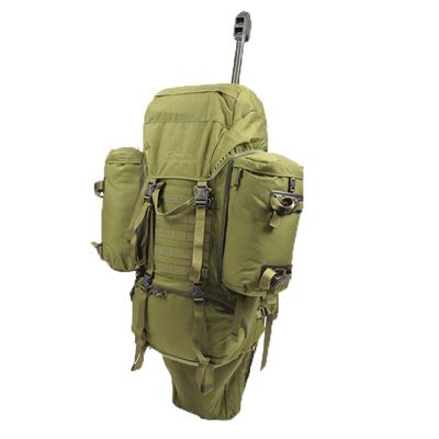 Sac à dos SMPS Berghaus CRUSADER RC VERT Berghaus LV00046C01 3