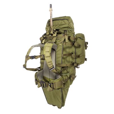 Sac à dos SMPS Berghaus CRUSADER RC VERT Berghaus LV00046C01 4